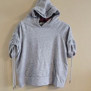 4/$15 SALE Cotton On | Light Gray Hoodie Large EUC